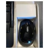 Microsoft Comfort Desktop Optical Curved Keyboard & Mouse