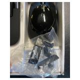 Microsoft Comfort Desktop Optical Curved Keyboard & Mouse