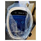 HoMedics Shiatsu Footbath