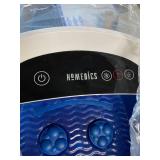 HoMedics Shiatsu Footbath