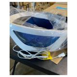 HoMedics Shiatsu Footbath