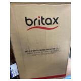 Britax Belt Positioning Booster Seat