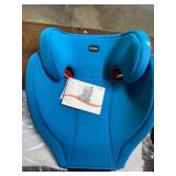 Britax Belt Positioning Booster Seat