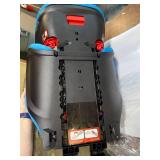 Britax Belt Positioning Booster Seat