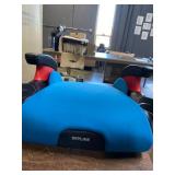 Britax Belt Positioning Booster Seat