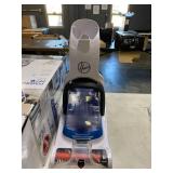 Hoover PowerDash Corded Upright Deep Cleaner