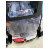 Hoover PowerDash Corded Upright Deep Cleaner