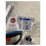 Hoover PowerDash Corded Upright Deep Cleaner