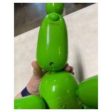 Squeakee The Balloon Dino