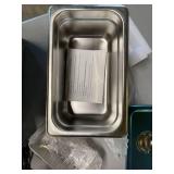 Vevor Digital Ultrasonic Cleaner