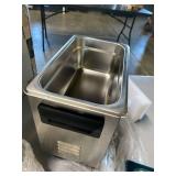 Vevor Digital Ultrasonic Cleaner