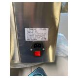 Vevor Digital Ultrasonic Cleaner