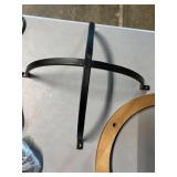 Farmhouse 4 Light Chandelier