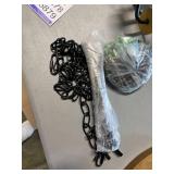 Farmhouse 4 Light Chandelier