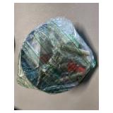 Farmhouse 4 Light Chandelier