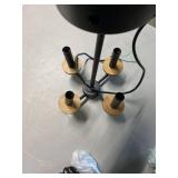 Farmhouse 4 Light Chandelier