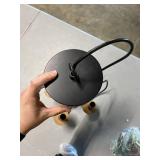 Farmhouse 4 Light Chandelier