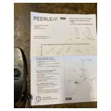 Peerless Faucets Bathroom Faucet