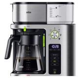 Braun Multiserve Coffee Maker