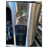 Braun Multiserve Coffee Maker