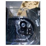 Braun Multiserve Coffee Maker