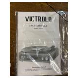 Victrola All in 1 Bluetooth Record Player