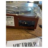 Victrola All in 1 Bluetooth Record Player