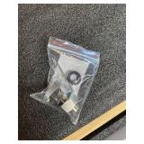 Bokaiya High Arc Single Handle Pull Out/Down Kitchen Faucet