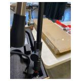 Bokaiya High Arc Single Handle Pull Out/Down Kitchen Faucet