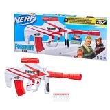 Fortnite Nerf B AR Motorized Dart Blaster