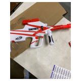Fortnite Nerf B AR Motorized Dart Blaster