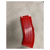 Fortnite Nerf B AR Motorized Dart Blaster