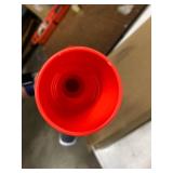 Fortnite Nerf B AR Motorized Dart Blaster