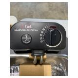 TFal Deep Fryer