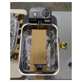 TFal Deep Fryer