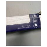 High & Mighty Floating Wall Shelf