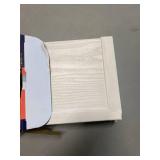 High & Mighty Floating Wall Shelf