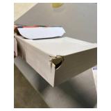 High & Mighty Floating Wall Shelf