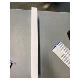 High & Mighty Floating Wall Shelf