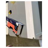 High & Mighty Floating Wall Shelf