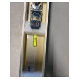 High & Mighty Floating Wall Shelf