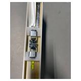 High & Mighty Floating Wall Shelf