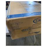 Graco Soothe N Sway Baby Swing