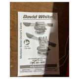 Sitepro Meridian 22X Optical Level Transit