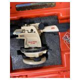 Sitepro Meridian 22X Optical Level Transit