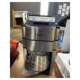 Capresso 10 Cup Coffee Maker