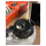 Capresso 10 Cup Coffee Maker