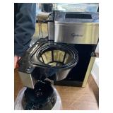 Capresso 10 Cup Coffee Maker