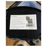 Capresso 10 Cup Coffee Maker