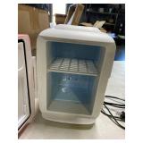 Cooluli Skincare Mini Fridge